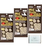 Amazon | ママ クック フリーズドライ 犬 犬用 犬用おやつ 18g 3種類